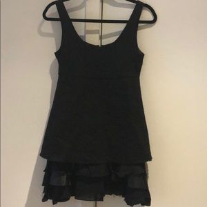 Alice and Olivia dress